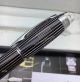 Buy Copy Montblanc StarWalker Black Vertical stripes Rollerball Pen AAA+ (2)_th.jpg